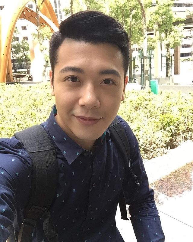 陈俊峰的第三张照片--浦城征婚网