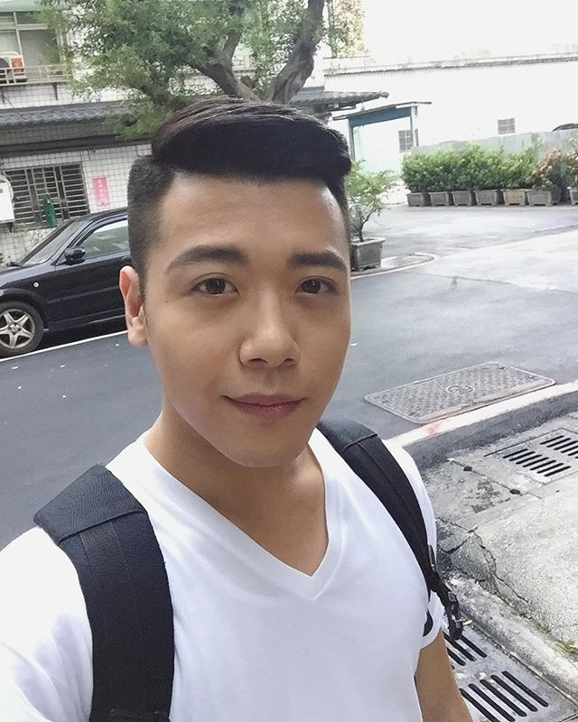 陈俊峰的第四张照片--浦城征婚网