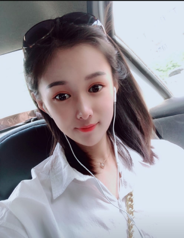 馨月的第一张照片--浦城征婚网