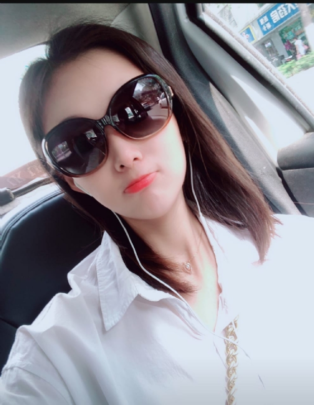 馨月的第二张照片--浦城征婚网