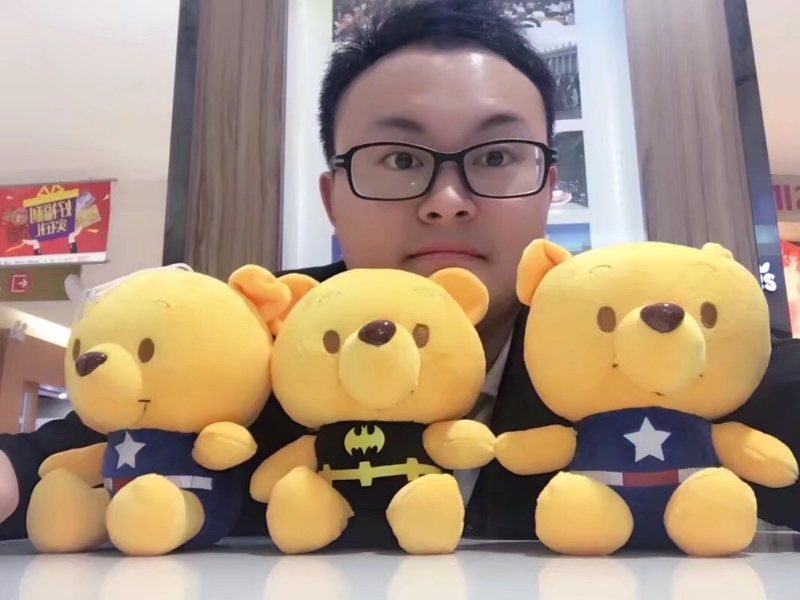 独孤求败的第一张照片--浦城征婚网