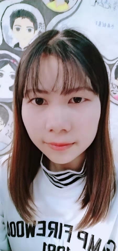 哎咿咕的第一张照片--浦城征婚网