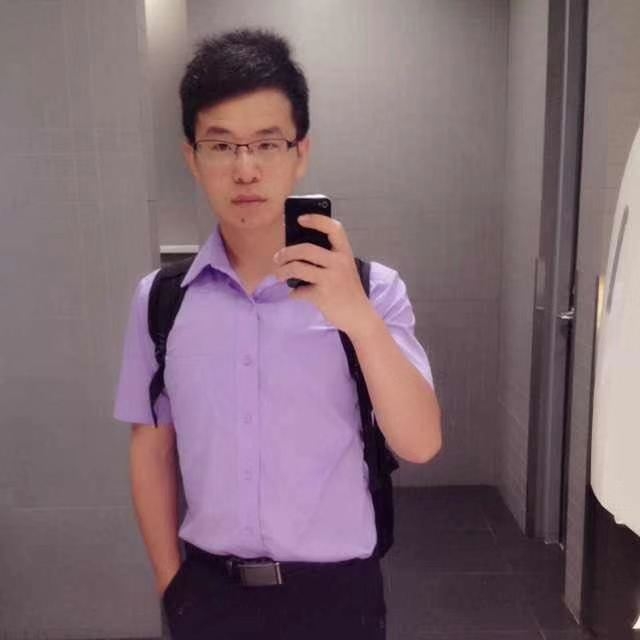 心之所向的第一张照片--浦城征婚网