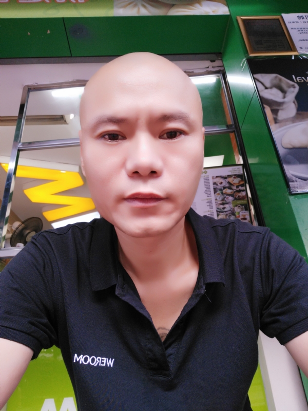 从头再来的第一张照片--浦城征婚网