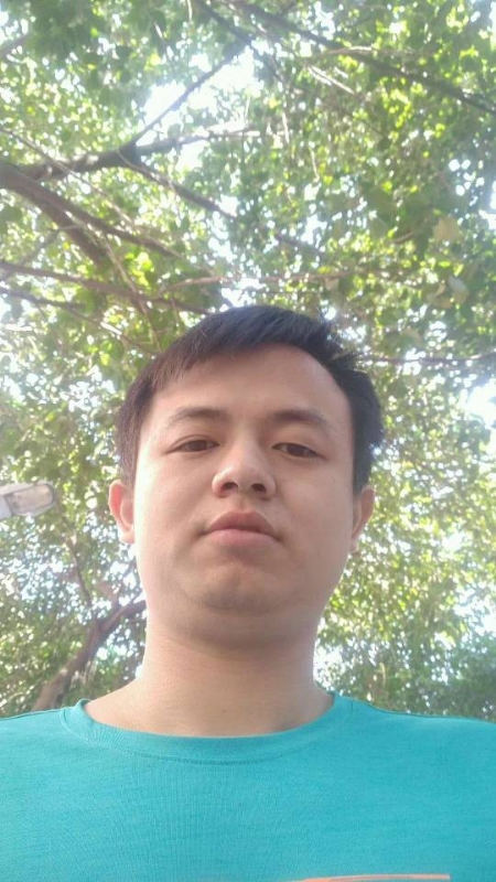 靠谱男的第一张照片--浦城征婚网