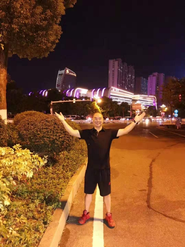 李国伟的第二张照片--浦城征婚网