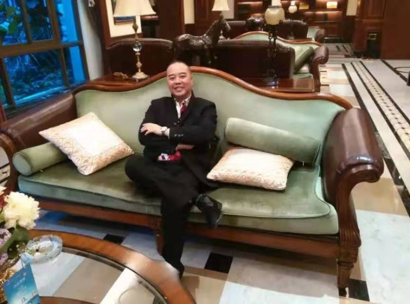 李国伟的第三张照片--浦城征婚网