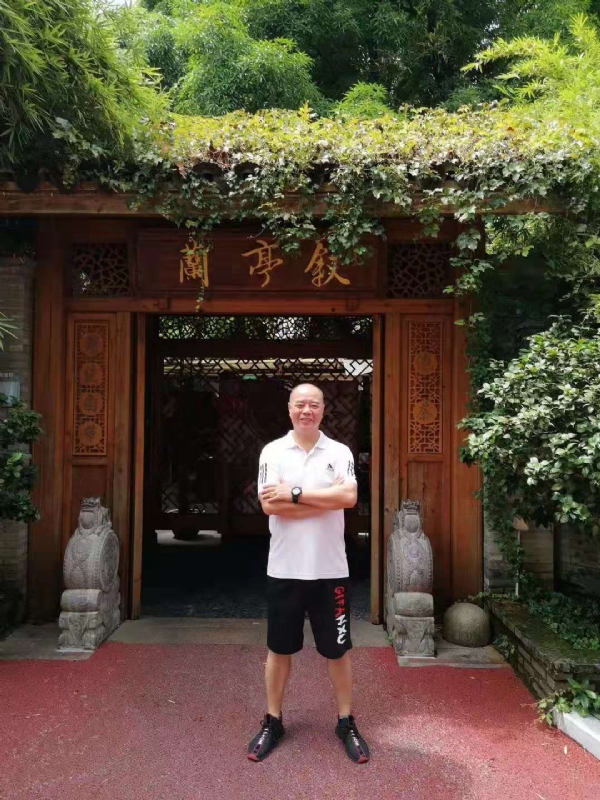 李国伟的第四张照片--浦城征婚网