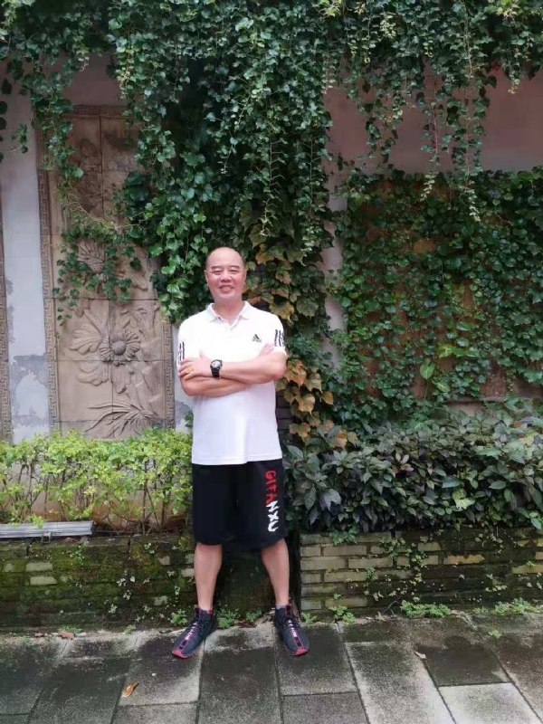 李国伟的第五张照片--浦城征婚网