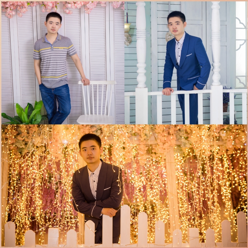 肖恺的第一张照片--浦城征婚网