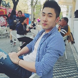 sunny的第一张照片--浦城征婚网