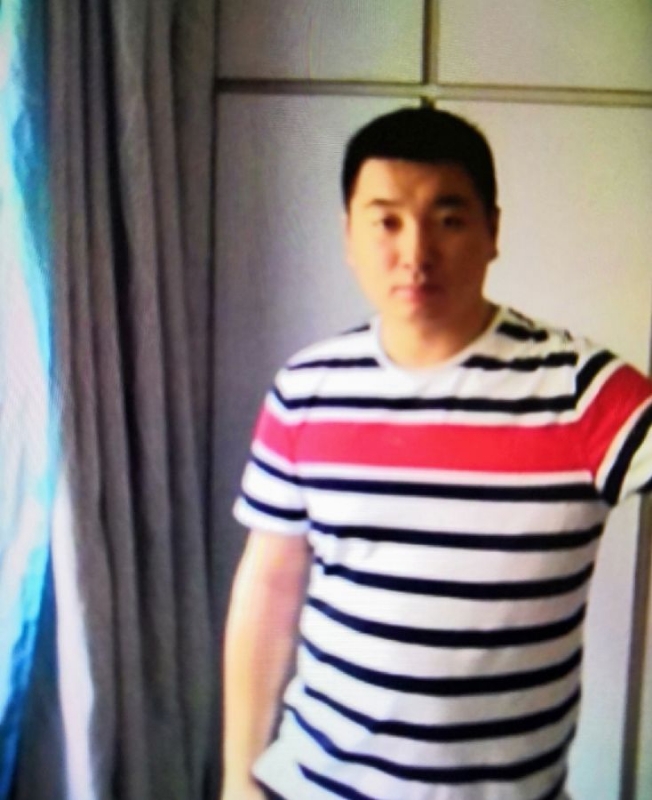 凡恒的第一张照片--浦城征婚网