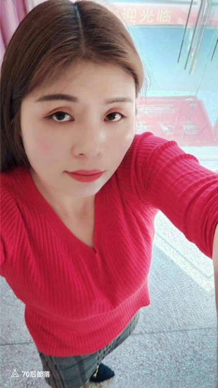 秘密花园的第一张照片--浦城征婚网