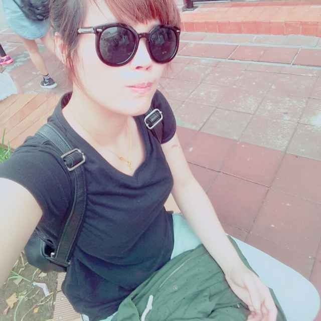 勻勻的第一张照片--浦城征婚网