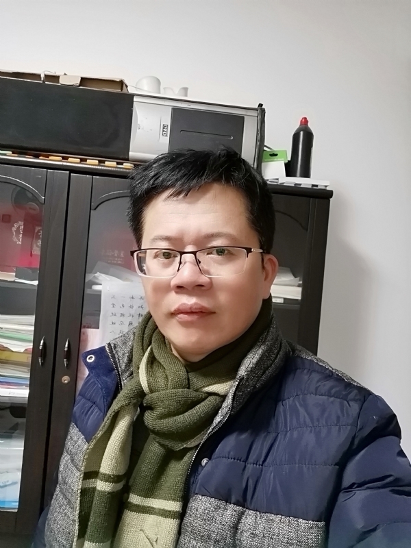 凭海临风的第一张照片--浦城征婚网