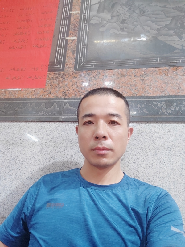 虫子的第一张照片--浦城征婚网