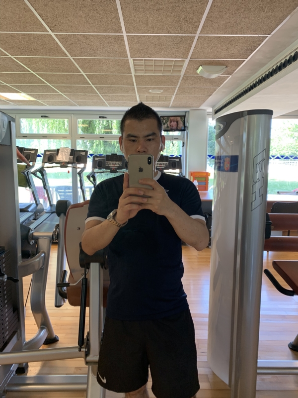 高兴的第三张照片--浦城征婚网