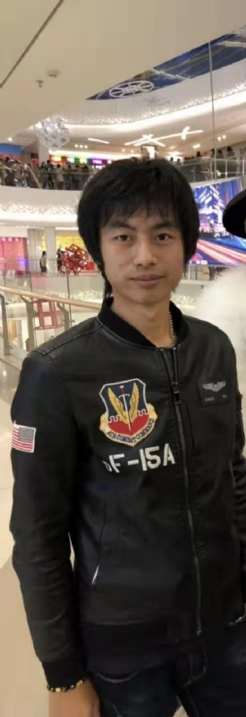 明明的第一张照片--浦城征婚网