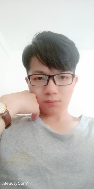 愿得一人心的第一张照片--浦城征婚网