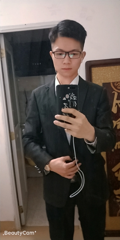 愿得一人心的第二张照片--浦城征婚网