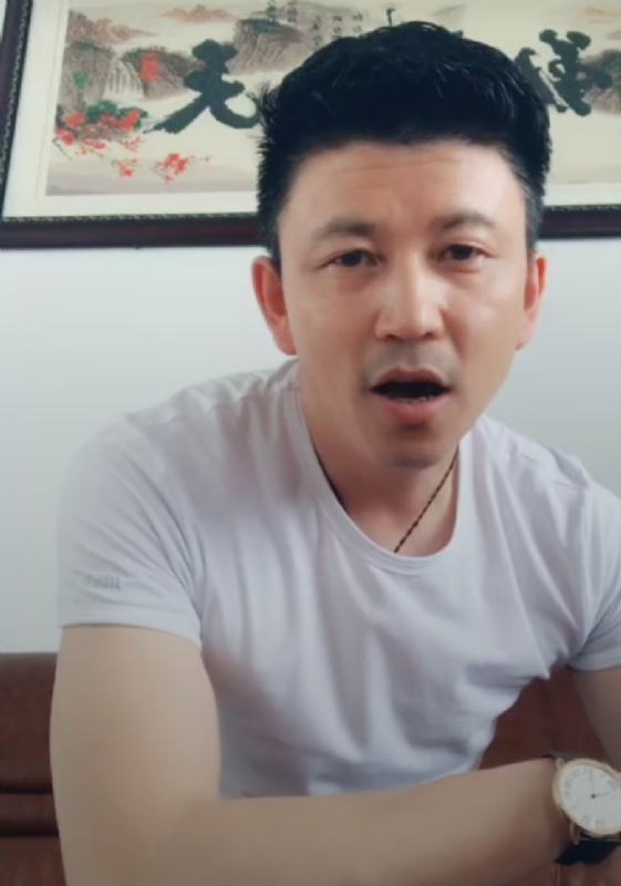 李东承的第一张照片--浦城征婚网