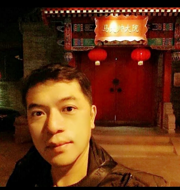 飄渺的第一张照片--浦城征婚网