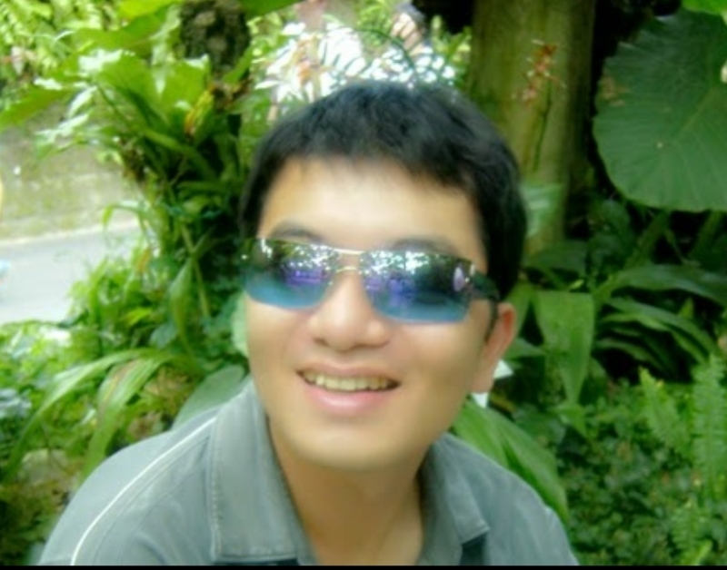 飄渺的第三张照片--浦城征婚网