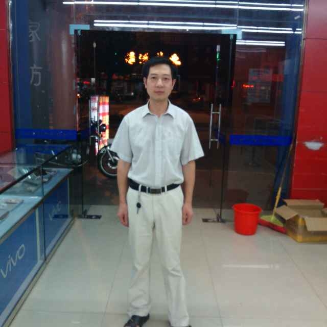 安静的第一张照片--浦城征婚网