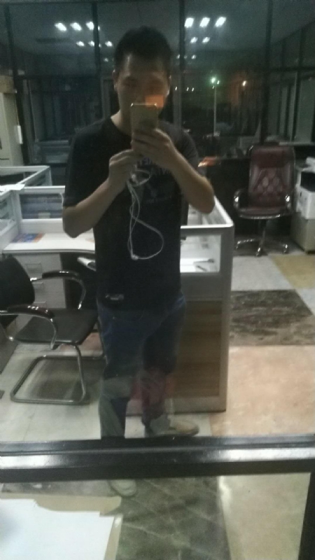 臻之南的第一张照片--浦城征婚网