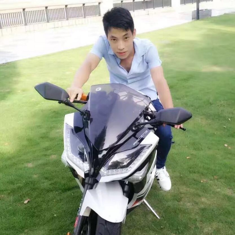 潘佰灯的第二张照片--浦城征婚网