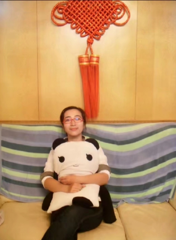 七月的第一张照片--浦城征婚网