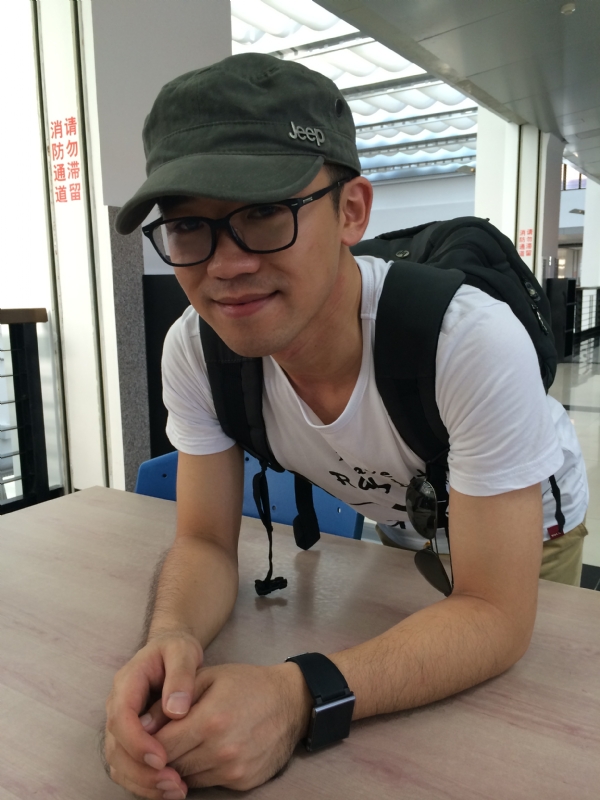 manson的第一张照片--浦城征婚网