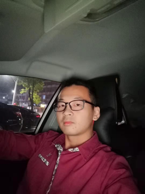 遇你最美的第一张照片--浦城征婚网