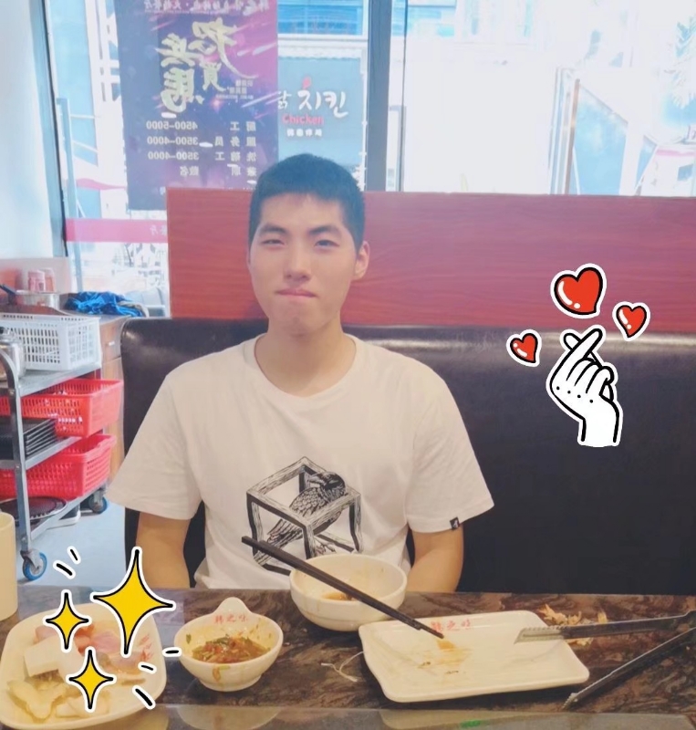 XUAN傑的第一张照片--浦城征婚网