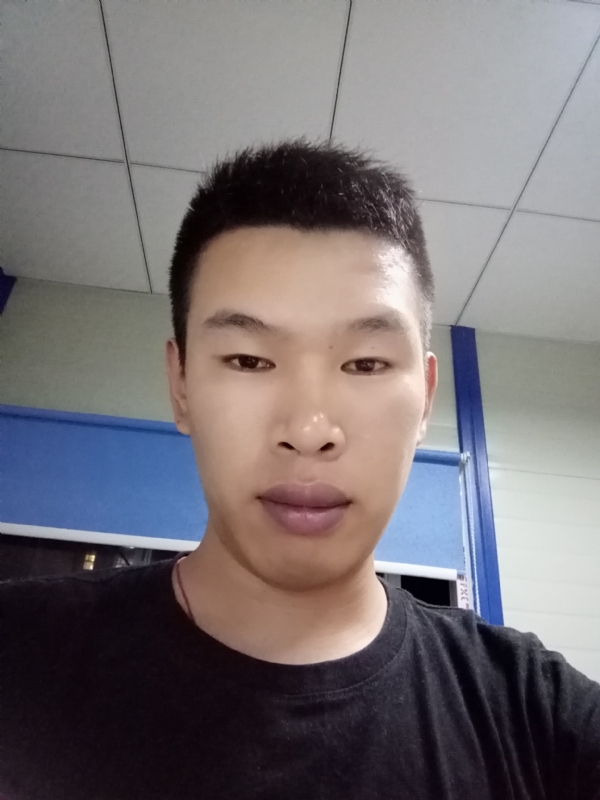 不一样得烟火的第一张照片--浦城征婚网