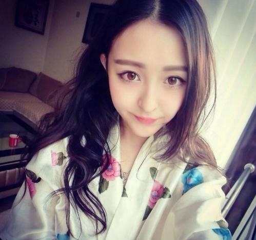 玉小姐的第一张照片--浦城征婚网