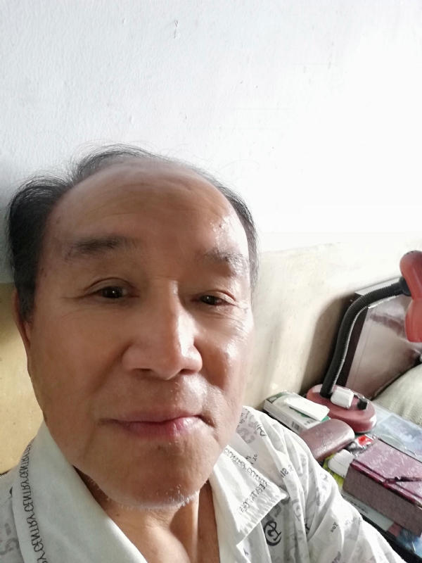 Su的第一张照片--浦城征婚网