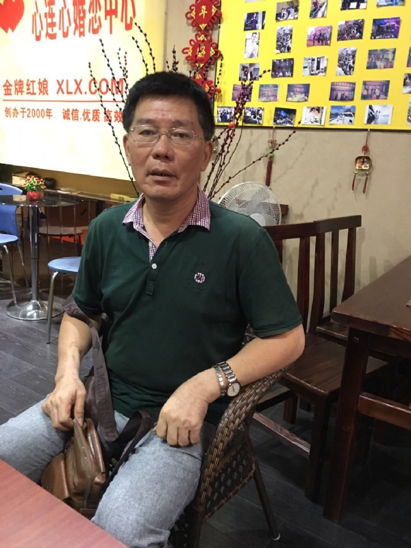 老连的第一张照片--浦城征婚网