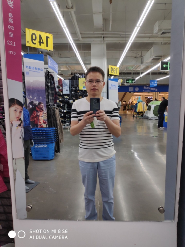 远望的第一张照片--浦城征婚网