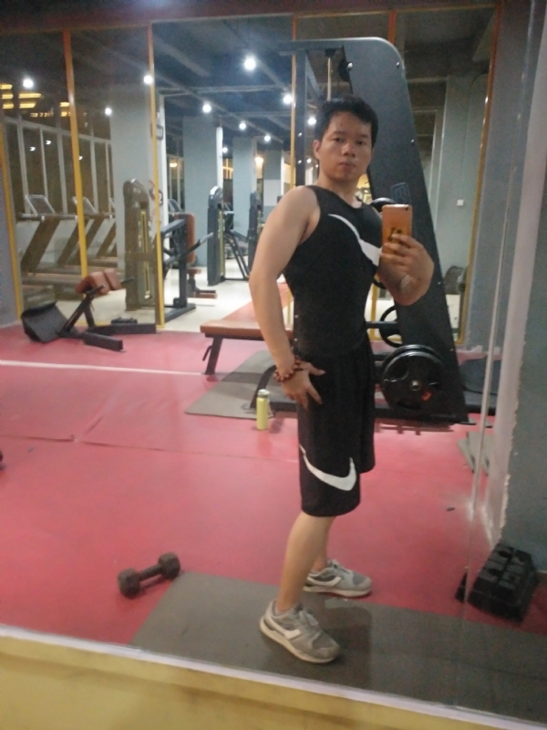 风影的第一张照片--浦城征婚网