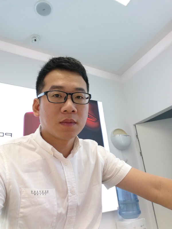 属狗的男人的第一张照片--浦城征婚网