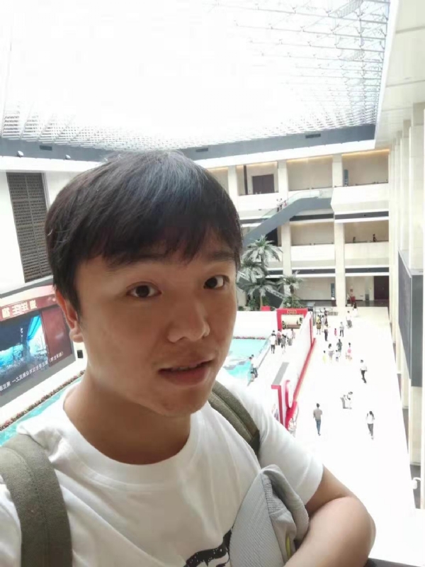 五月的第一张照片--浦城征婚网