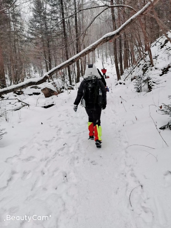 栀子花的第一张照片--浦城征婚网