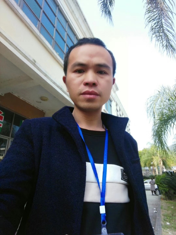 点点的第一张照片--浦城征婚网