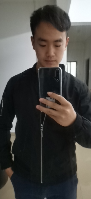 弥铭的第一张照片--浦城征婚网