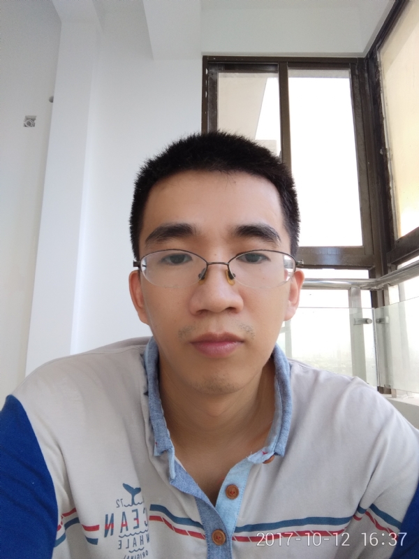 GCC的第一张照片--浦城征婚网