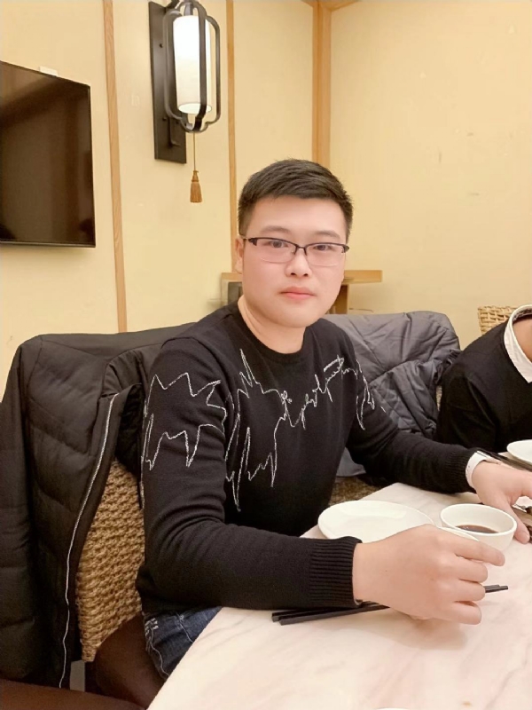 YIDA的第一张照片--浦城征婚网