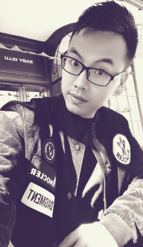 十七楼的猫的第一张照片--浦城征婚网