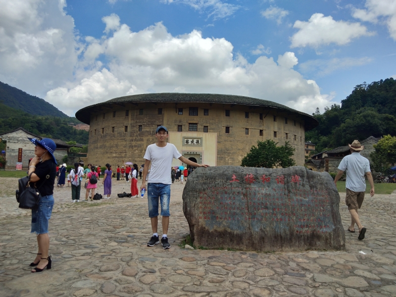 晴天的第一张照片--浦城征婚网