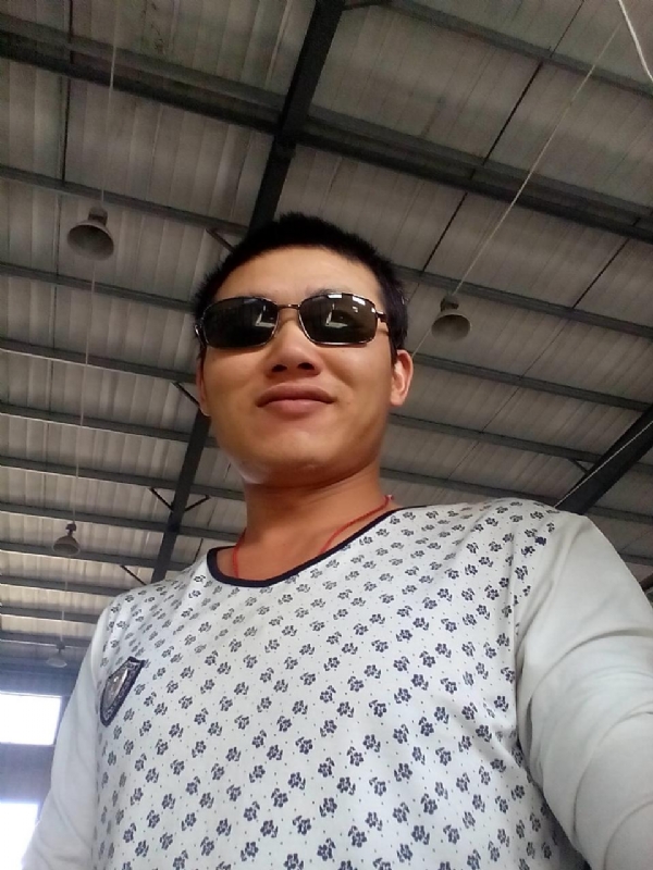 爱拼才会赢的第一张照片--浦城征婚网